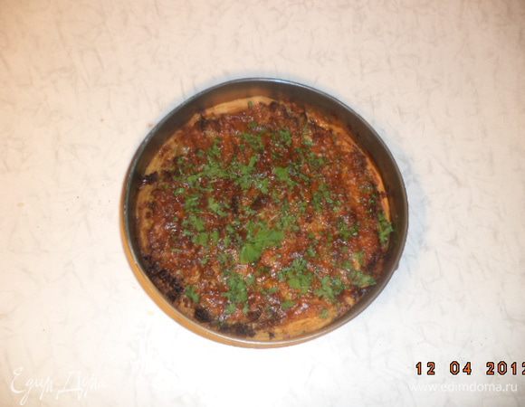 Всем приятного аппетита!!!