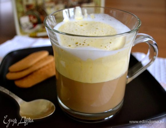 Вкуууусно!!!..... Но калорийно!!!.... ))