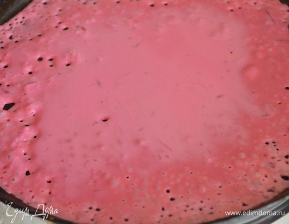 жарим как обычные блины, на сковороде чуть смазанной растительным маслом