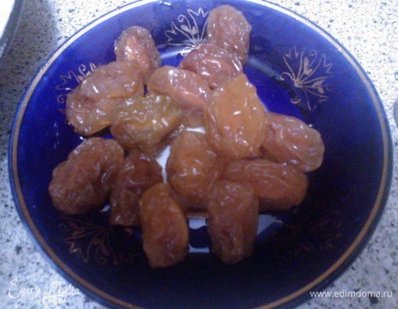 Кислая слива..