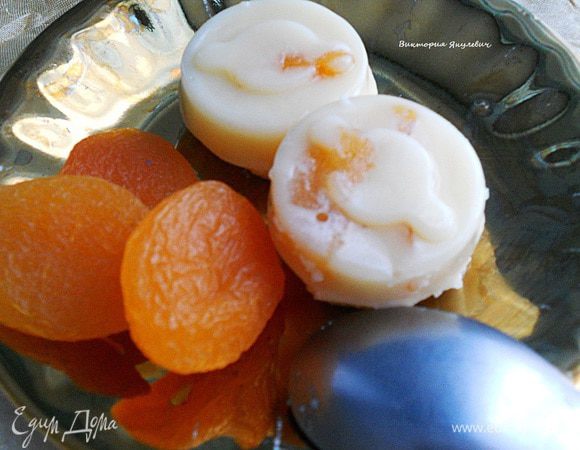 Приятного аппетита.