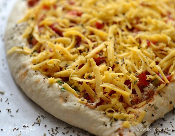 Так же сформировала в форме лодочки.