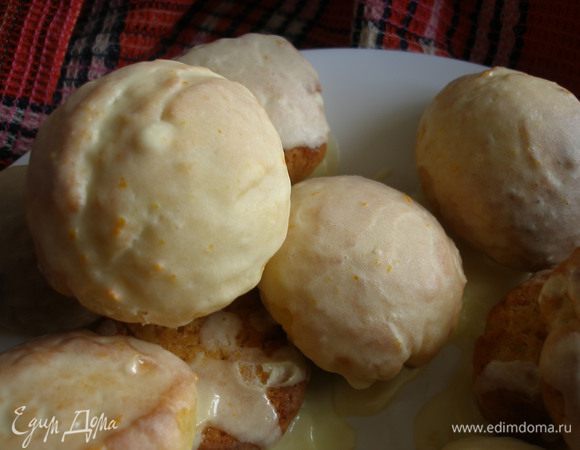 Остывшие пряники покрыть глазурью, дать подсохнуть пару часов. А потом заварить чай, и....смаковать!:)))