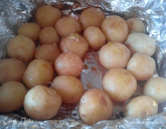 Открывать очень осторожно, выходит пар!