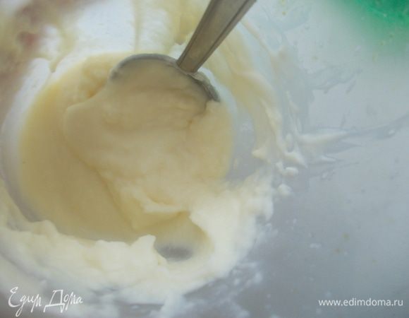Я даже попробовала их взбить,получились взбитые сливки!!!