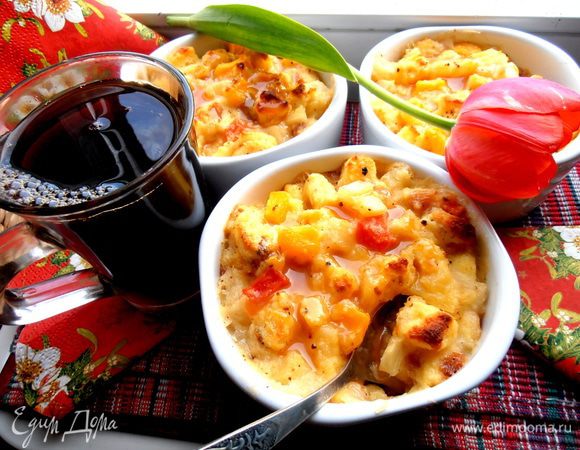 Под кофеёк отличное начало дня!!!