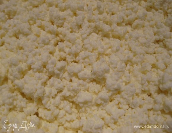 Вот такая у меня получилась!!!