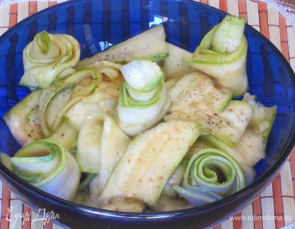 P.S.А ещё рекомендую попробовать маринованные цукини от Вики(Ла Ванда).