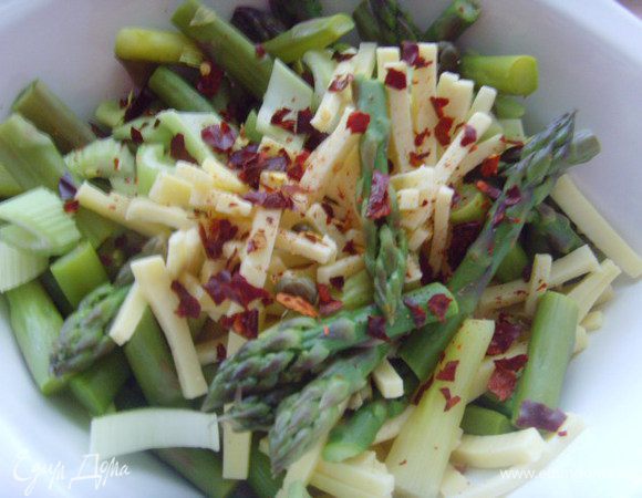 сухую паприку, 