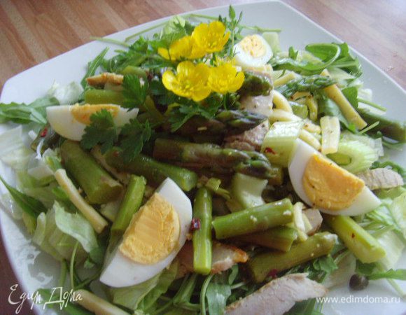 Украсить по желанию. Приятного аппетита !! 