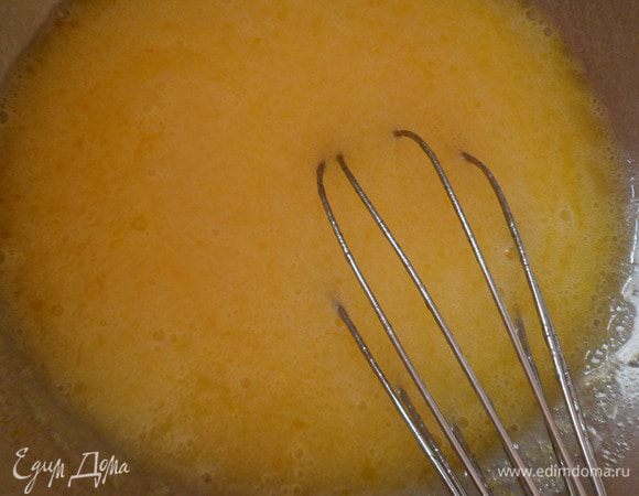 добавляем куркуму и анис(анис я не добавляла)