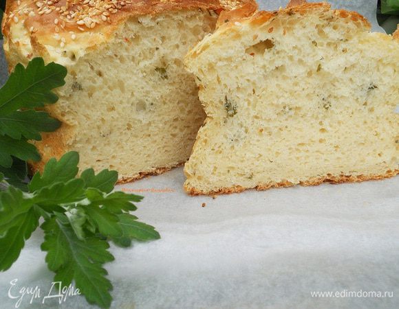 Приятного аппетита.