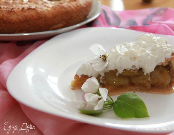 Подавать со взбитыми сливками. Приятного аппетита! Весеннего настроения!