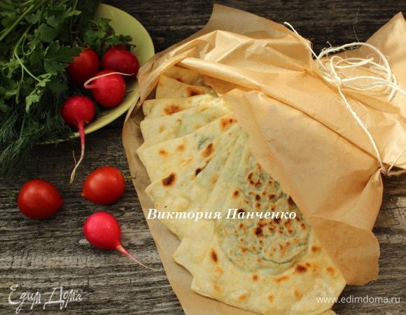 Затем берем наши кутабы и отправляемся на пикник. Мы так и сделали...