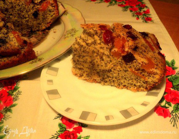 Приятного аппетита!