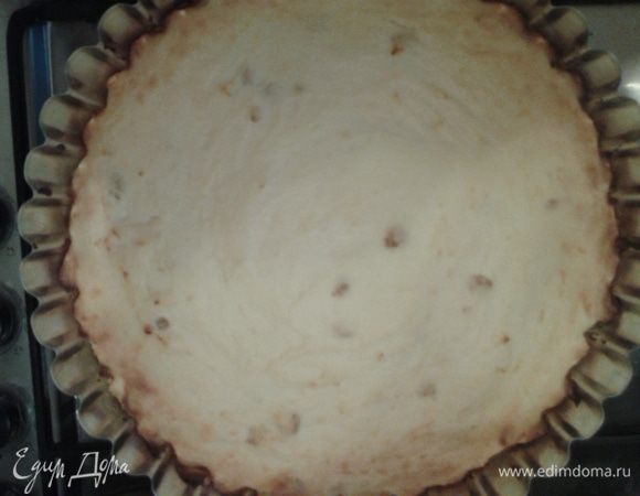 Ставим в духовку  минут на сорок при температуре 180 градусов.
Приятного аппетита!