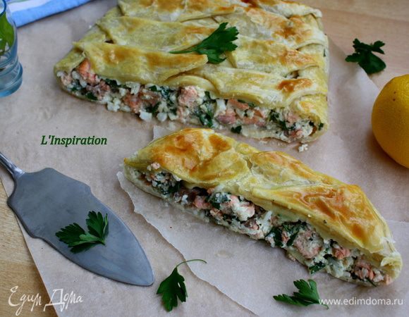 Достаем,даем немного остыть и нарезаем....Приятного аппетита!!!