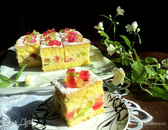 Приятного аппетита!