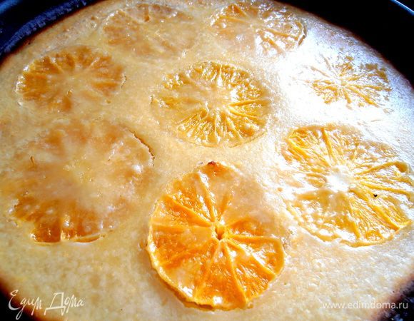 Выпекаем,пока крем-заливка не схватится,минут 20-25 при 160*