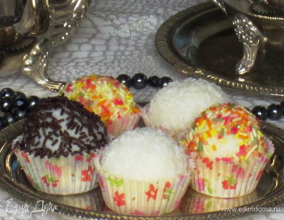 Приятного аппетита:)