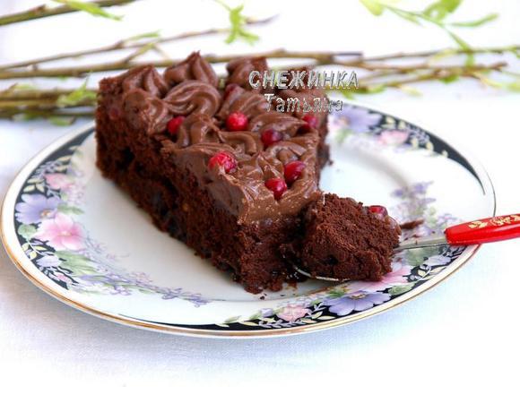 Подавать можно сразу же. Приятного аппетита!!!