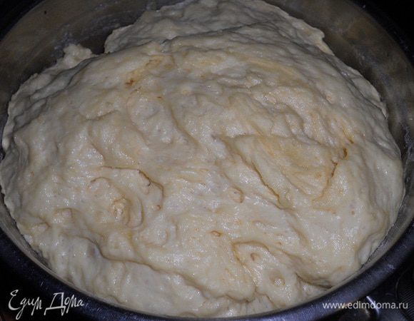 Через 50 минут...