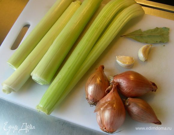 Наши овощи.