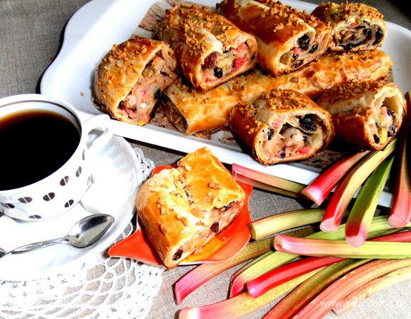 <font style="vertical-align: inherit;"><font style="vertical-align: inherit;">Подаем к чаю.</font></font>