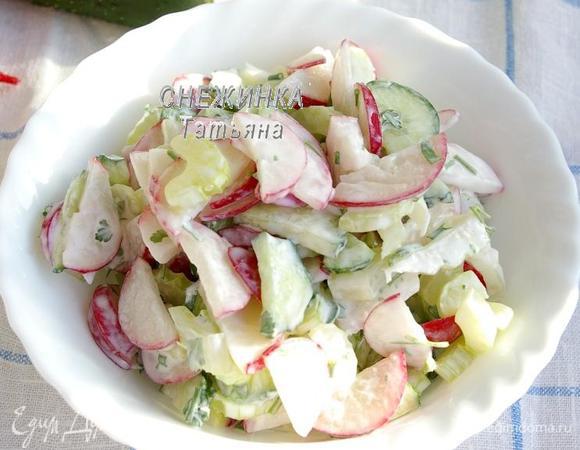 Приятного аппетита!