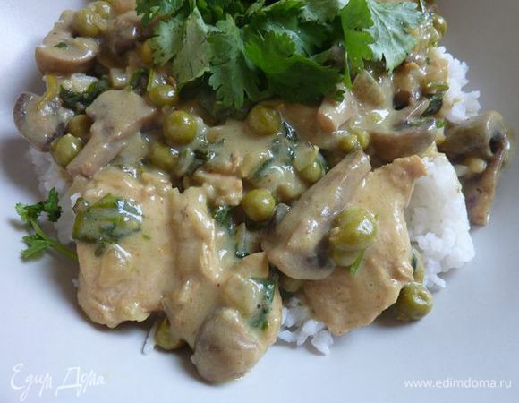 Большое спасибо Лизе Пироговой  - LIZA PIROGOVA за прекрасный рецепт кари 
http://www.edimdoma.ru/retsepty/53852-karri-s-kokosom-i-indeykoy-kuhni-narodov-mira
 готовила уже не раз и очень всем советую. 


