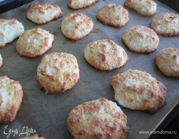 Выпекать в разогретой до 200 град. духовке 12-15 минут. Не более!!!! 