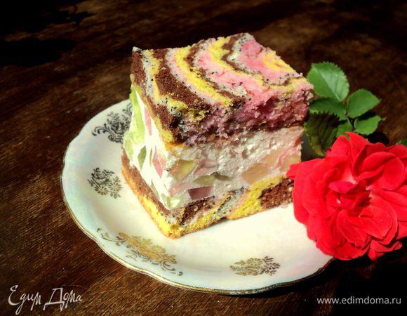 Приятного аппетита!