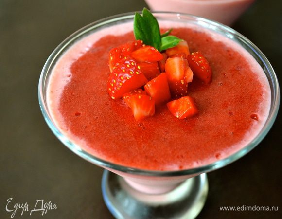 Приятного Вам наслаждения прохладным десертом!!!.... 