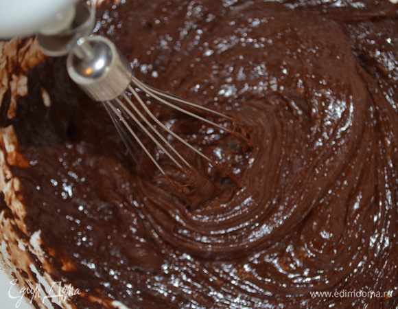 масса станет гуще