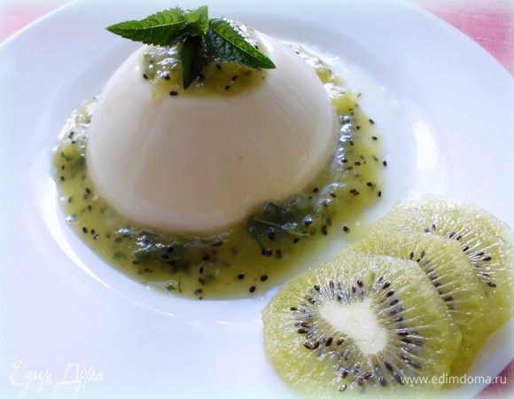 Приятного аппетита!