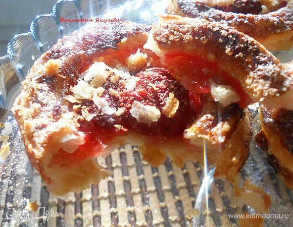 Приятного чаепития!