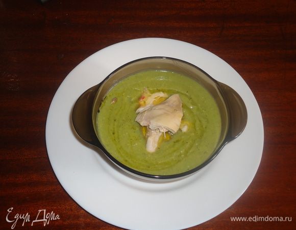 Приготовление: