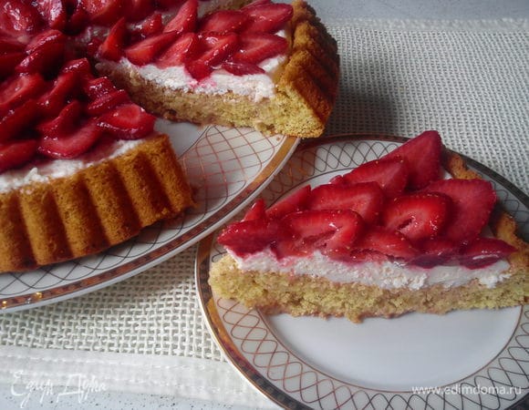 Нарезаем и празднуем!