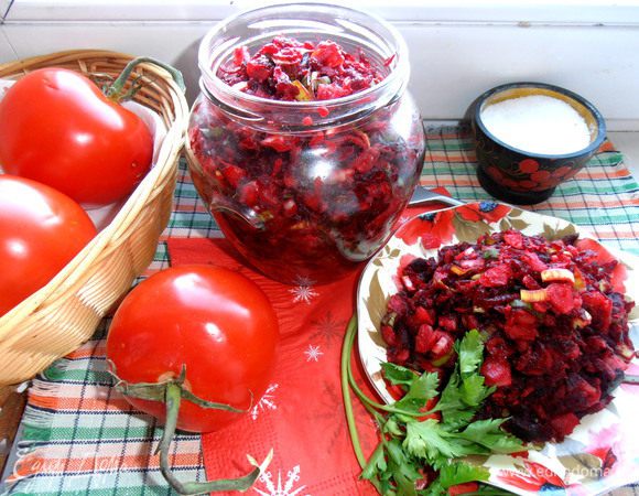 Лучше дать настояться в холодильнике...,вкус только выиграет!