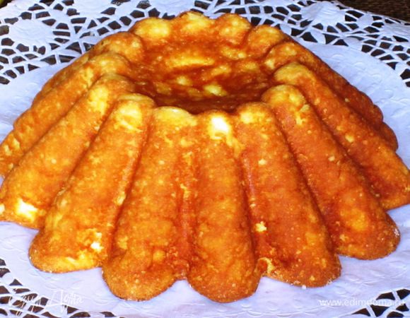 Остудить до комнатной температуры и переложить на блюдо.Поставить в холодильник на 1 час и подавать.Приятного аппетита:)