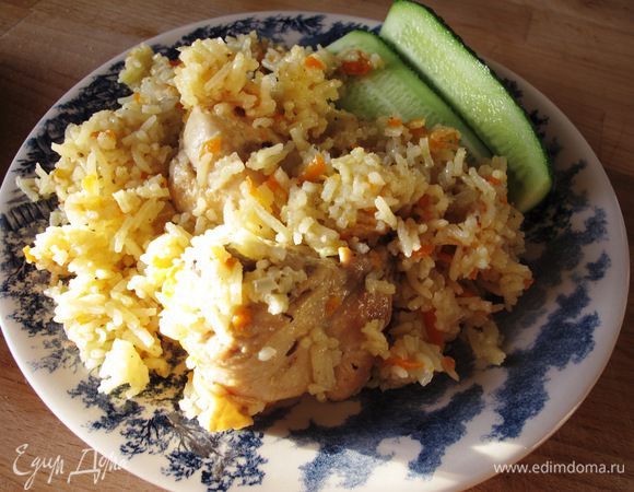 Приятного аппетита!