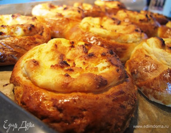 Наливаем чай и трескаем!Приятного!!!