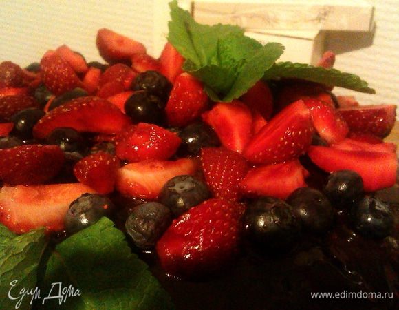 Приятного аппетита!!!