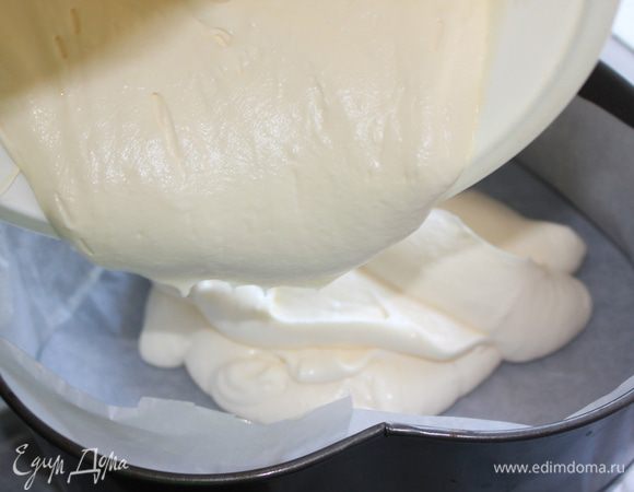 Выпекайте 40 минут при 180 градусах. 