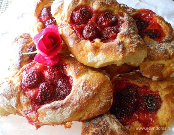 Приятного аппетита.