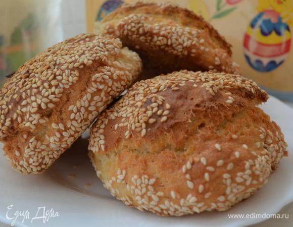 Приготовить булочки по рецепту Ярославы или по вашему любимому рецепту!
http://www.edimdoma.ru/retsepty/53261-bulochki-za-polchasa