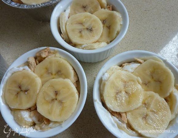 Повторить … бананы 