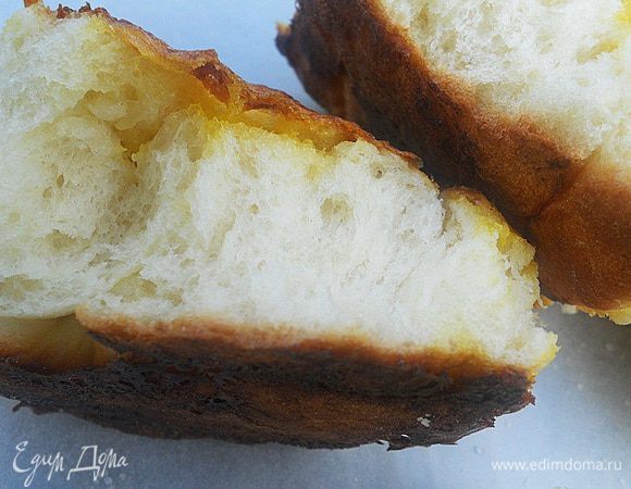 Вот они такие. Приятного аппетита.