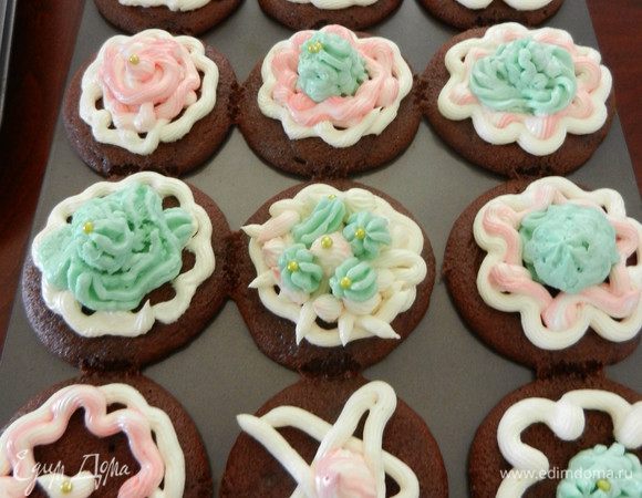 ПРИЯТНОГО АППЕТИТА!