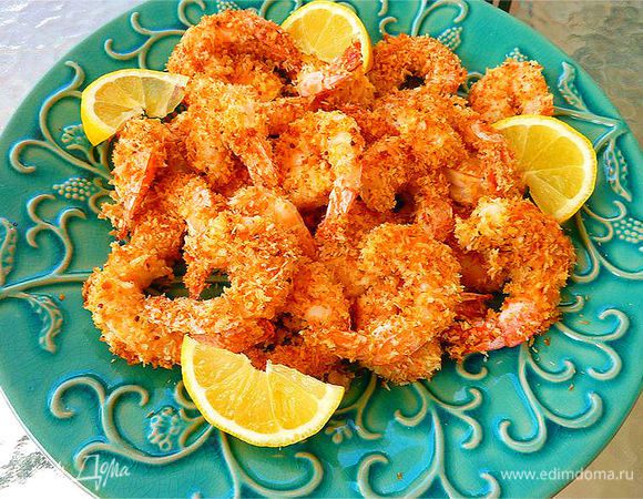 Подавать с лимоном.